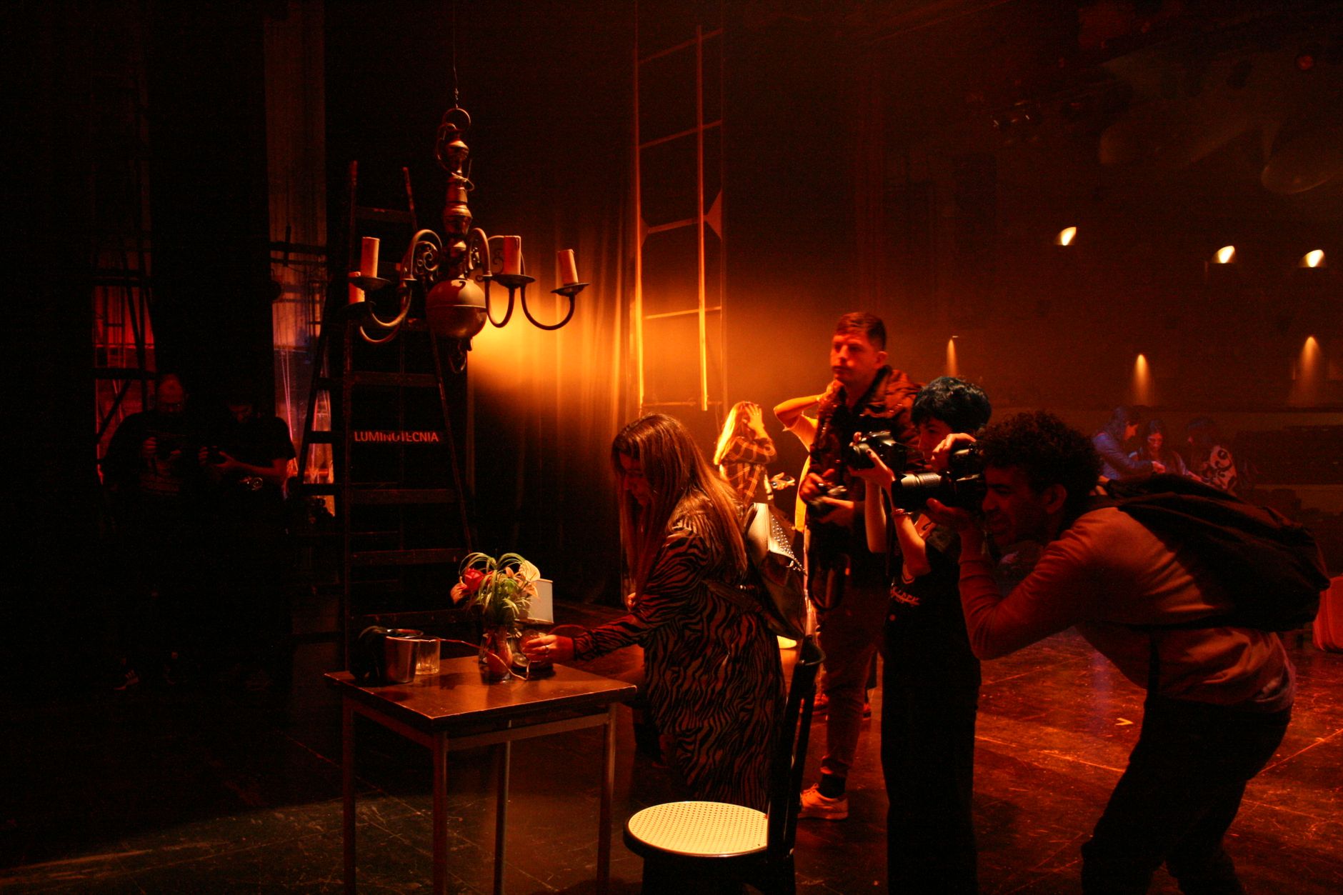 Broadway in the Block Was a Promise Kept