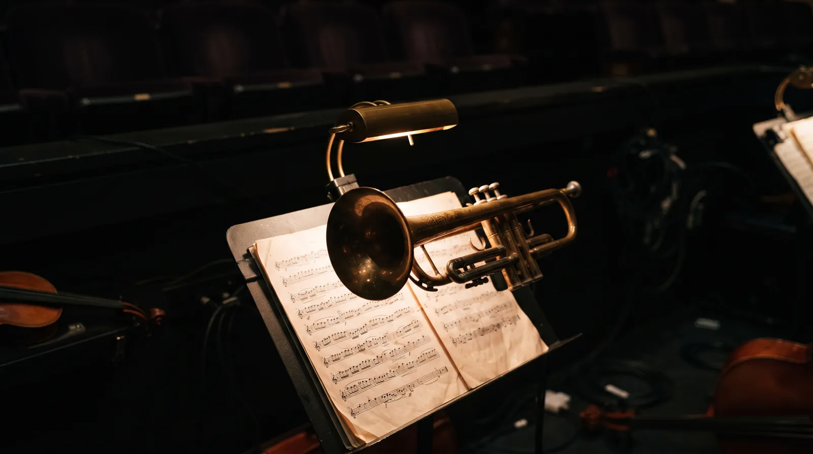 Broadway Etiquette: Phones, Latecomers, and When to Clap