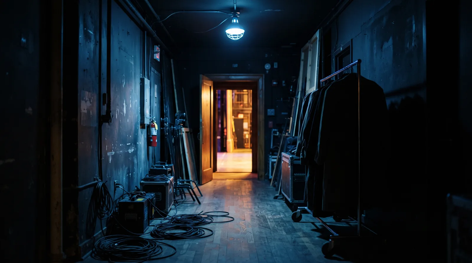 What Is a Preview? The Weeks Before a Show Officially Opens